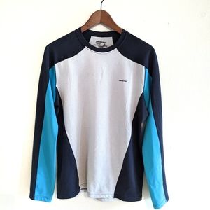Patagonia drifit long sleeve